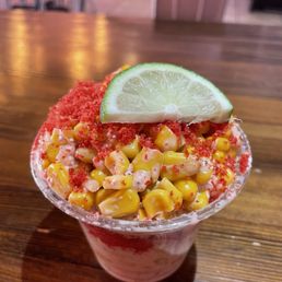 Elote