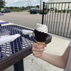 Twistee Treat - Riverview