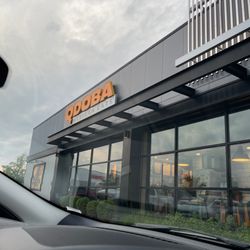 QDOBA Mexican Eats