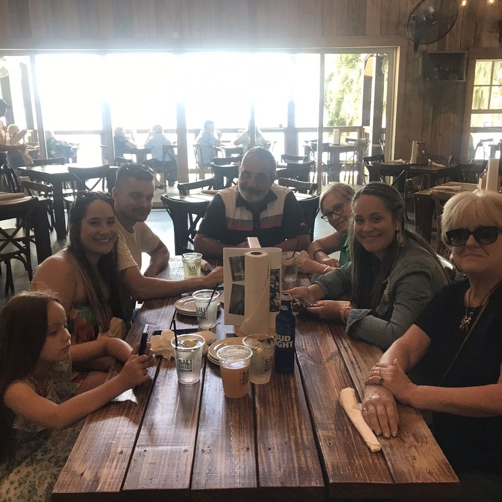 Salt Shack - Lunch at the Salt Shack - Seafood Near Me - Clermont, Florida Salt Shack - Lunch at the Salt Shack - Seafood Near Me - Clermont, Florida
