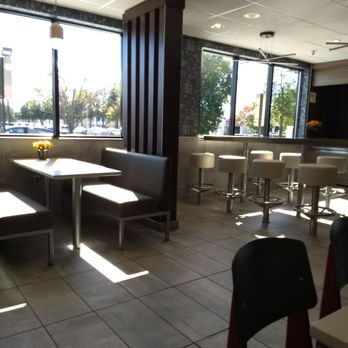 McDonald's - Updated look at McDonalds. - Fast Food Near Me - Chesapeake, Virginia McDonald's - Updated look at McDonalds. - Fast Food Near Me - Chesapeake, Virginia