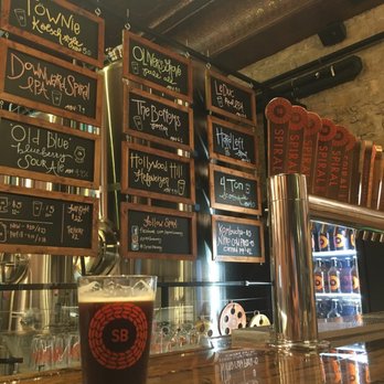 Spiral Brewery - Lovely spot. - Breweries Near Me - Hastings, Minnesota Spiral Brewery - Lovely spot. - Breweries Near Me - Hastings, Minnesota