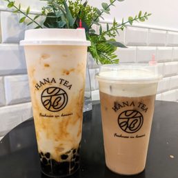 HANA TEA - Updated February 2026 - 2170 Photos & 885 Reviews - 665 ...