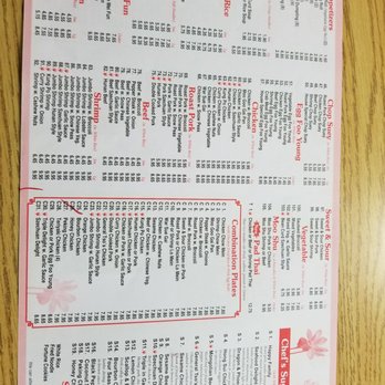 China Cafe - Chinese Near Me - Louisville, Kentucky