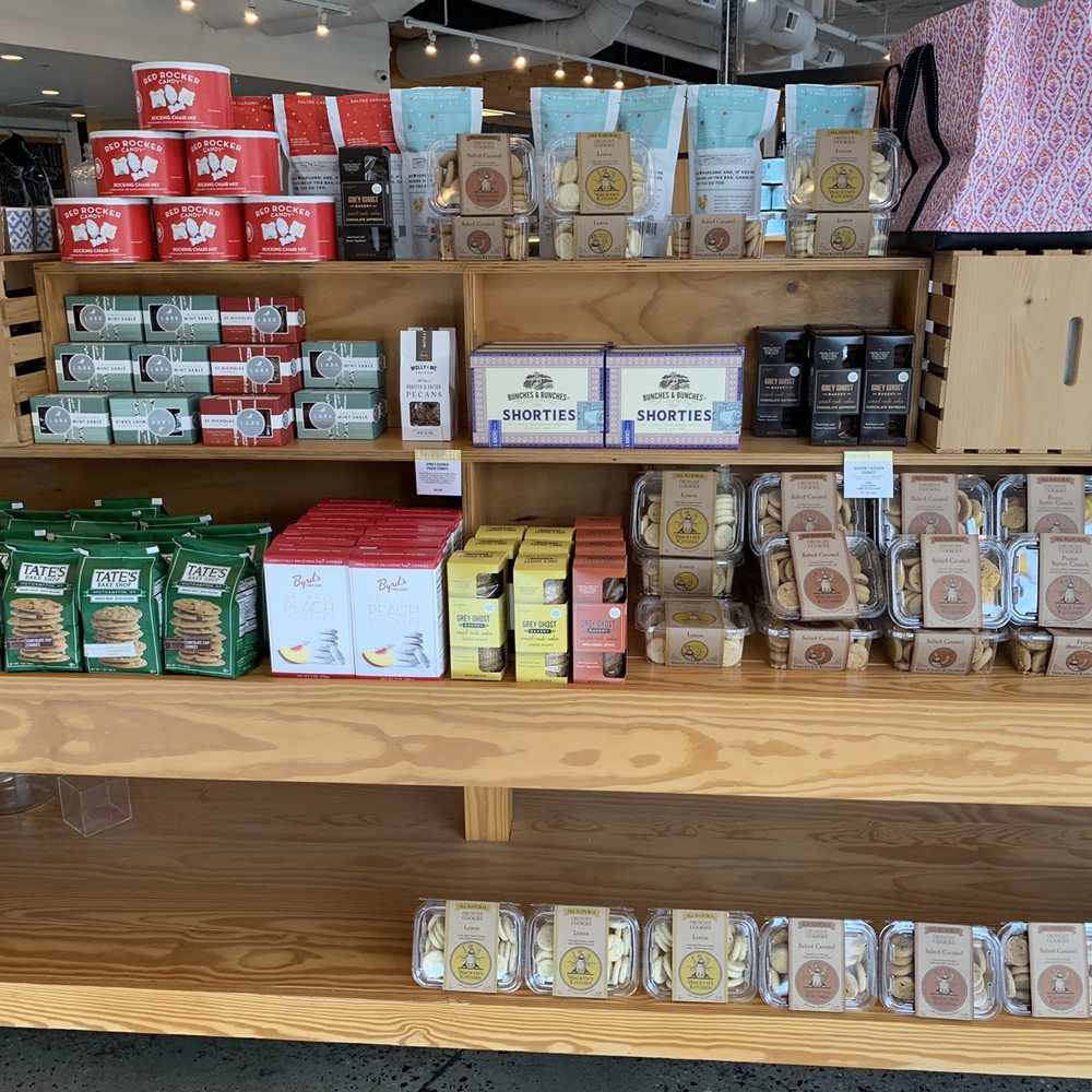 Taste - Specialty shop - Specialty Food Near Me - Suffolk, Virginia