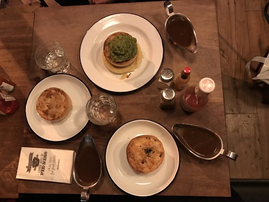 Pieminister by null