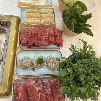 Seventeen Hot Pot - Hot Pot Near Me - Portland, Oregon Seventeen Hot Pot - Hot Pot Near Me - Portland, Oregon