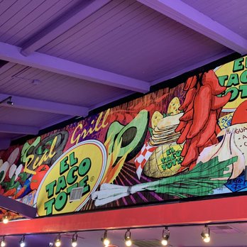 El Taco Tote - El taco tote - Mexican Near Me - Tucson, Arizona