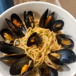 New Wave Seafood