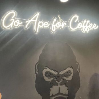 Ape Coffee - Cafes Near Me - Placentia, California