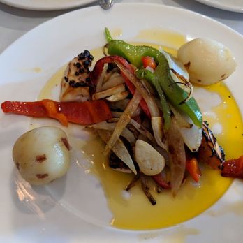 Don Pepe - Grilled octopus - Spanish Near Me - Newark, New Jersey