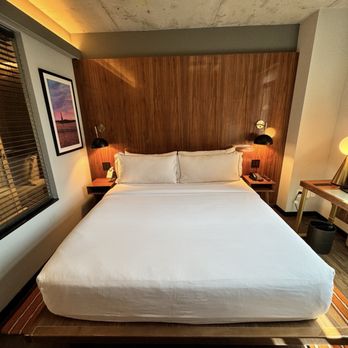 Grayson Hotel - Hotels Near Me - New York, New York