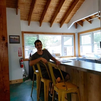 High Tide Juice - Juice Bars & Smoothies Near Me - Westerly, Rhode Island