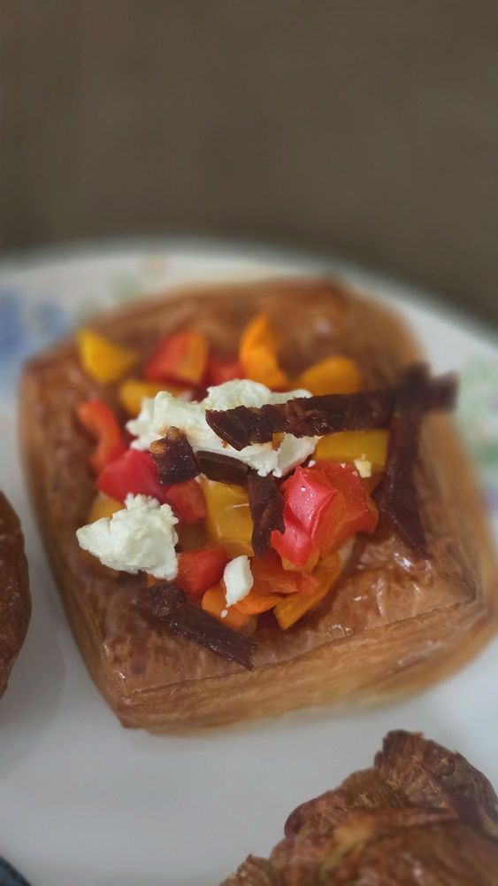 Colette Bakery Image
