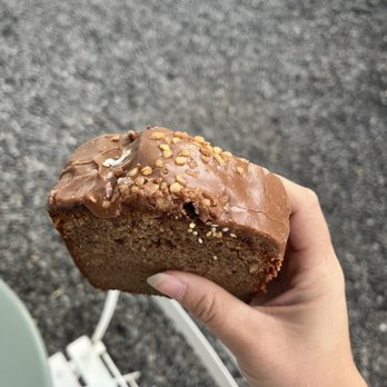 Persephone Bakery - Banana bread - Bakeries Near Me - Jackson, Wyoming