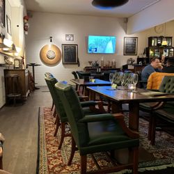 Clubhouse - Restaurant