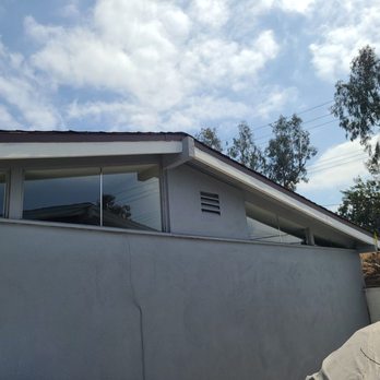 Glass Man USA - After! - Windows Installation Near Me - Pomona, California Glass Man USA - After! - Windows Installation Near Me - Pomona, California