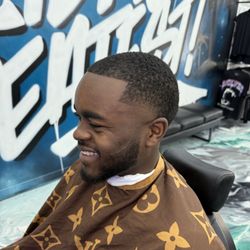 Florida's Greatest Barbershop