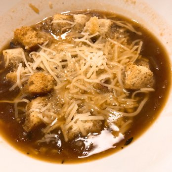 Panera Bread - French onion soup - Sandwiches Near Me - Conshohocken, Pennsylvania Panera Bread - French onion soup - Sandwiches Near Me - Conshohocken, Pennsylvania