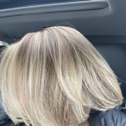 Salon Amero