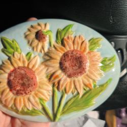 Monarch Craft Studio - My piece I did