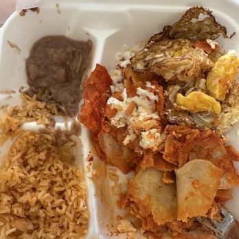 Jesus Mexican Taqueria - Mexican Near Me - Aurora, Colorado