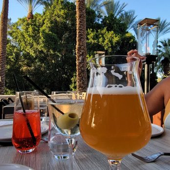 Tia Carmen - Beer and martini - Breakfast & Brunch Near Me - Indian Wells, California