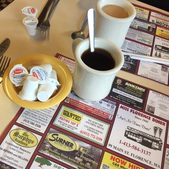 Miss Florence Diner - New American Near Me - Florence, Massachusetts