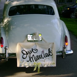 A Formal Limousine