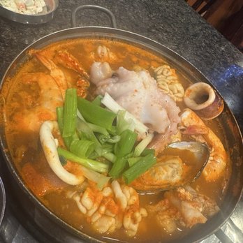 Ondal Crab House - Korean Near Me - Los Angeles, California Ondal Crab House - Korean Near Me - Los Angeles, California