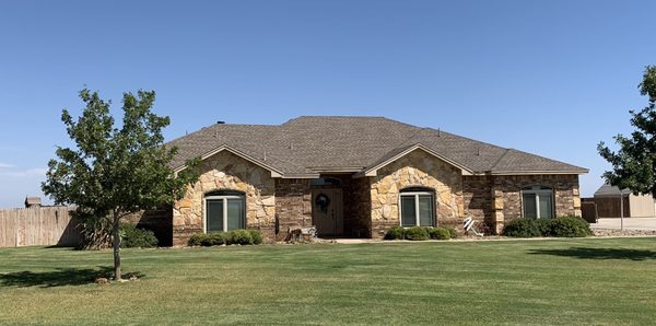 Peek Performance Roofing