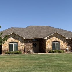 Peek Performance Roofing - Before