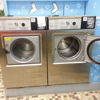 Soap N Suds - Large HE washers $4.75 - Laundromat Near Me - Burlington, Massachusetts Soap N Suds - Large HE washers $4.75 - Laundromat Near Me - Burlington, Massachusetts