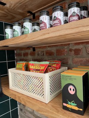 Lost Sock Roasters - Market & Cafe by null