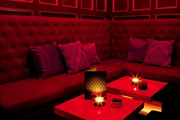 Design Hotel Jewel Prague by null