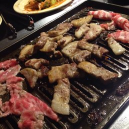 Meat! Meat!