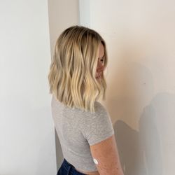Hair by Amy