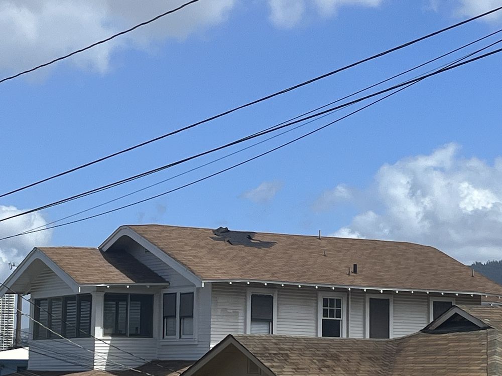 Slide of JoyAce Roofing