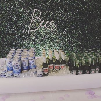 Mon Cheri - Beer table - Venues & Event Spaces Near Me - Garden Grove, California