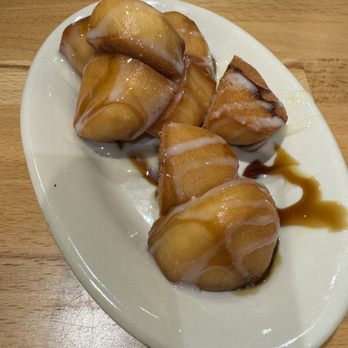 Grandma’s Kitchen - Fried mantou - Bubble Tea Near Me - Newton, Massachusetts Grandma’s Kitchen - Fried mantou - Bubble Tea Near Me - Newton, Massachusetts