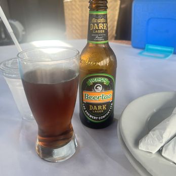 Saladang Garden - Beerlao Dark - Thai Near Me - Pasadena, California Saladang Garden - Beerlao Dark - Thai Near Me - Pasadena, California