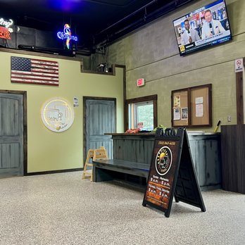 Bean & Brew - Breweries Near Me - Batavia, Ohio