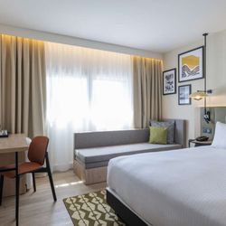 Pullman Marseille Provence - Guest room