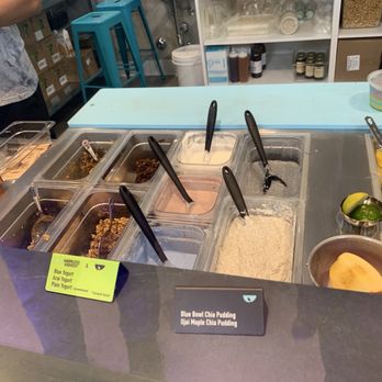 Elite Experience: Blue Bowl - Yelp Events Near Me - Oceanside, California Elite Experience: Blue Bowl - Yelp Events Near Me - Oceanside, California