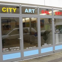 City Art Gallery