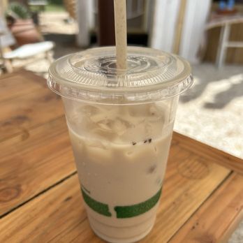 Surf N Salsa - Horchata - Mexican Near Me - Waialua, Hawaii Surf N Salsa - Horchata - Mexican Near Me - Waialua, Hawaii