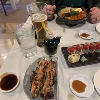 Sake Restaurant - Mama Mia Roll, Tantanmen Ramen - Sushi Bars Near Me - Sandy, Utah Sake Restaurant - Mama Mia Roll, Tantanmen Ramen - Sushi Bars Near Me - Sandy, Utah