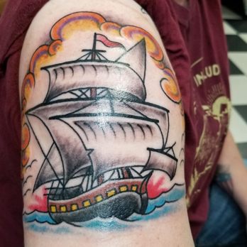 Old Town Tattoo - Tattoo Near Me - Temecula, California