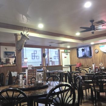Western Diner - more dining room - Breakfast & Brunch Near Me - Yucca Valley, California Western Diner - more dining room - Breakfast & Brunch Near Me - Yucca Valley, California