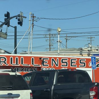 Los Grullenses 2 - Outside of building - Tacos Near Me - San Pablo, California Los Grullenses 2 - Outside of building - Tacos Near Me - San Pablo, California